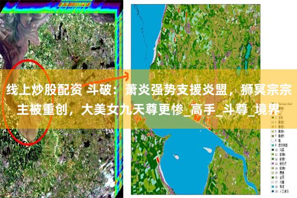 线上炒股配资 斗破：萧炎强势支援炎盟，狮冥宗宗主被重创，大美女九天尊更惨_高手_斗尊_境界