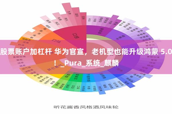 股票账户加杠杆 华为官宣，老机型也能升级鸿蒙 5.0！_Pura_系统_麒麟